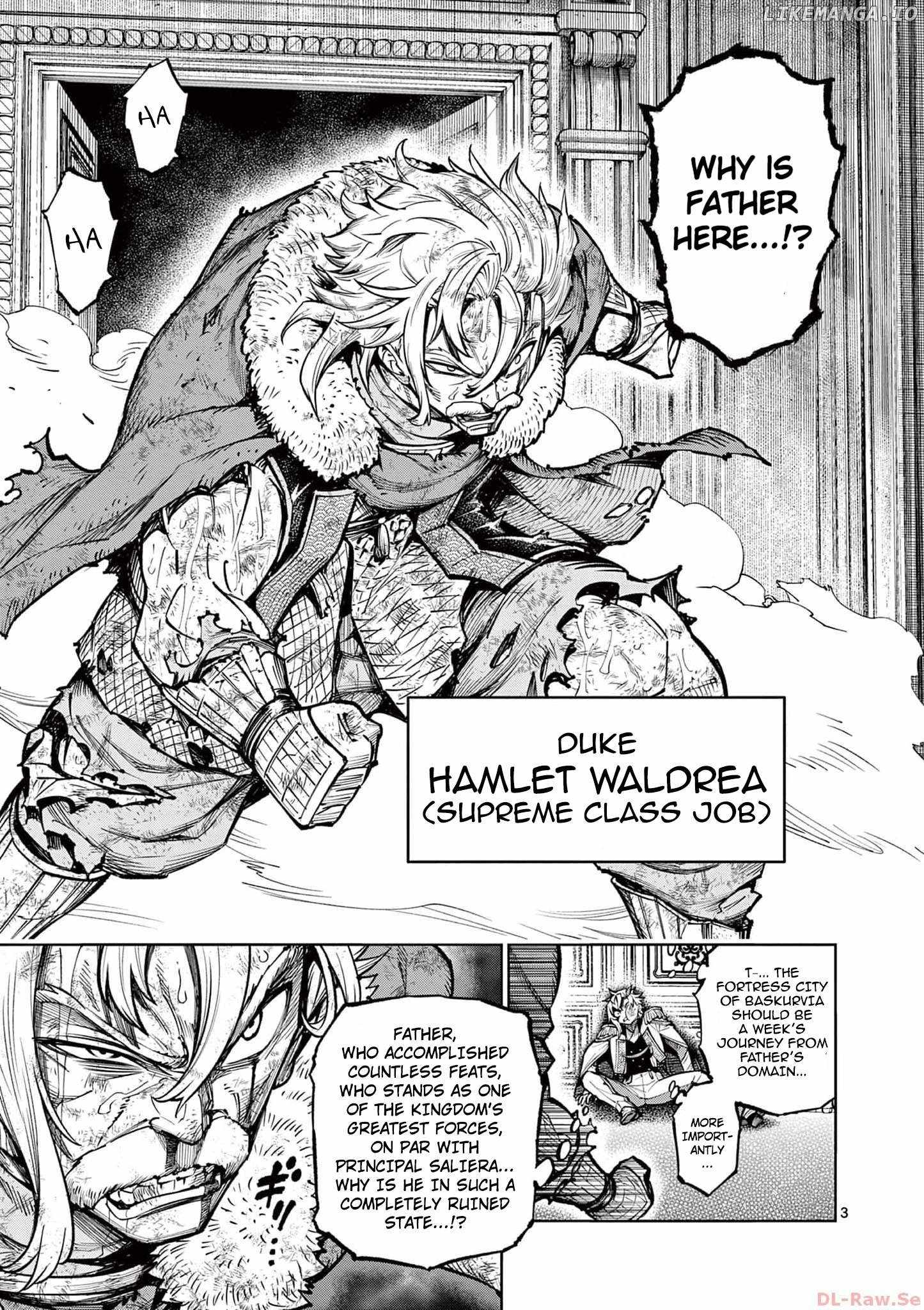 The Strongest Female Masters, Who Are Trying to Raise Me Up, Are in Shambles Over Their Training Policy Chapter 39 4